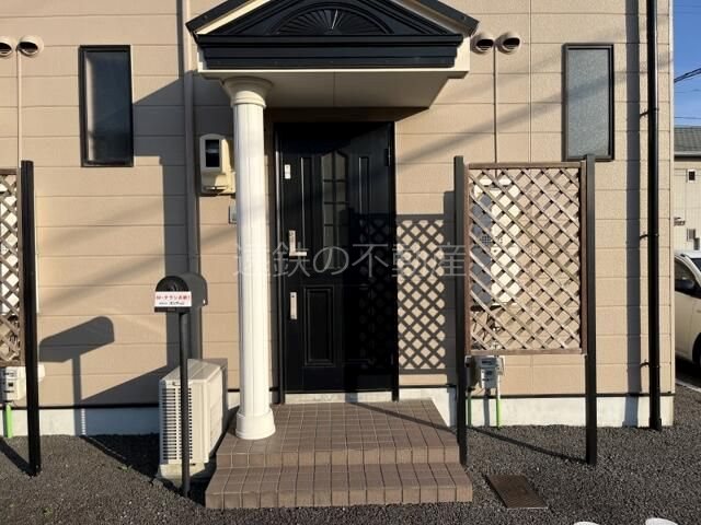 ブランシェアオノ その他外観2