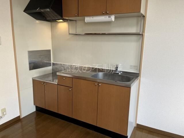 ブランシェアオノ キッチン