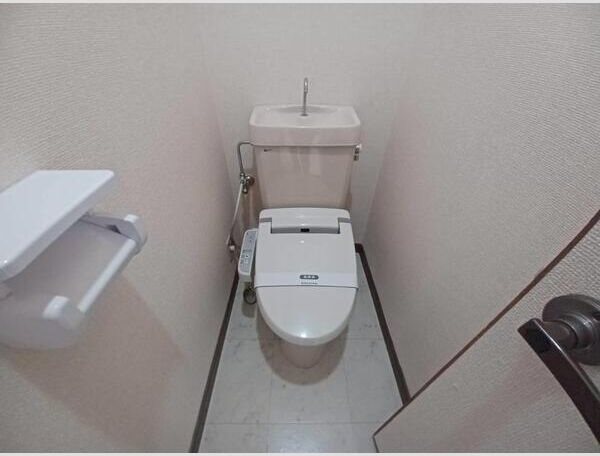 コーポフォーリーフ　A その他1