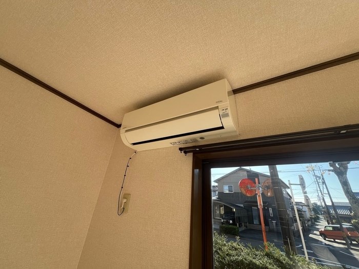 コーポフォーリーフ　A その他5