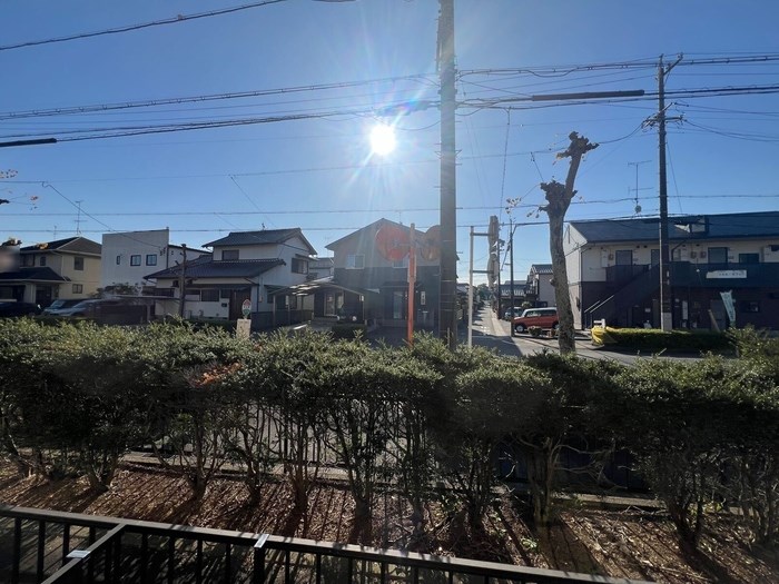 コーポフォーリーフ　A その他6