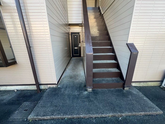 コーポフォーリーフ　A その他外観3