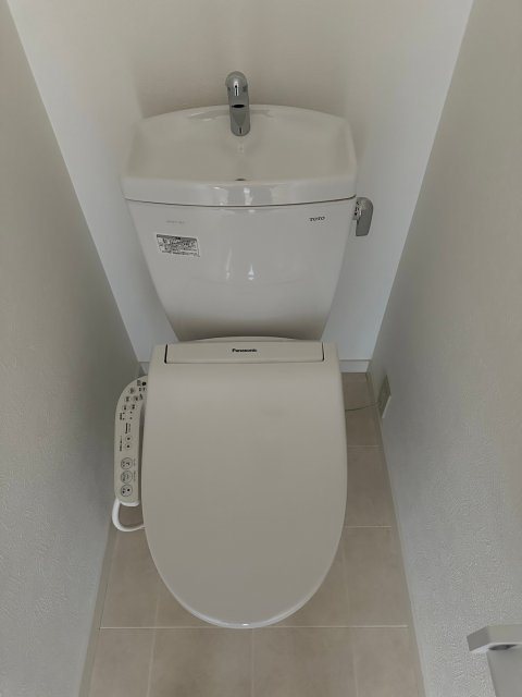 エバーグリーンプレイス その他1