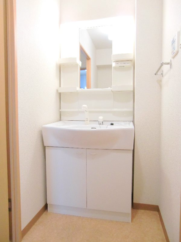 サザンタウンⅡ 洗面所