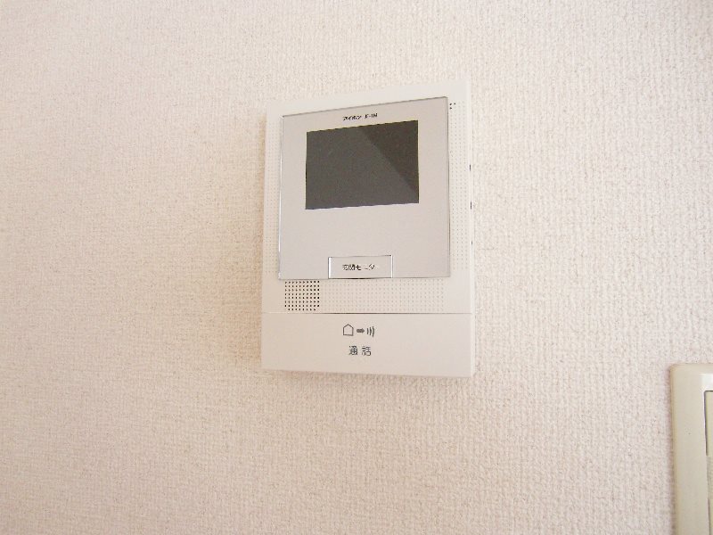 サザンタウンⅡ セキュリティ