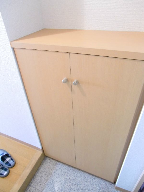 サザンタウンⅡ その他