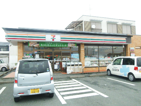 サザンタウンⅡ コンビニ