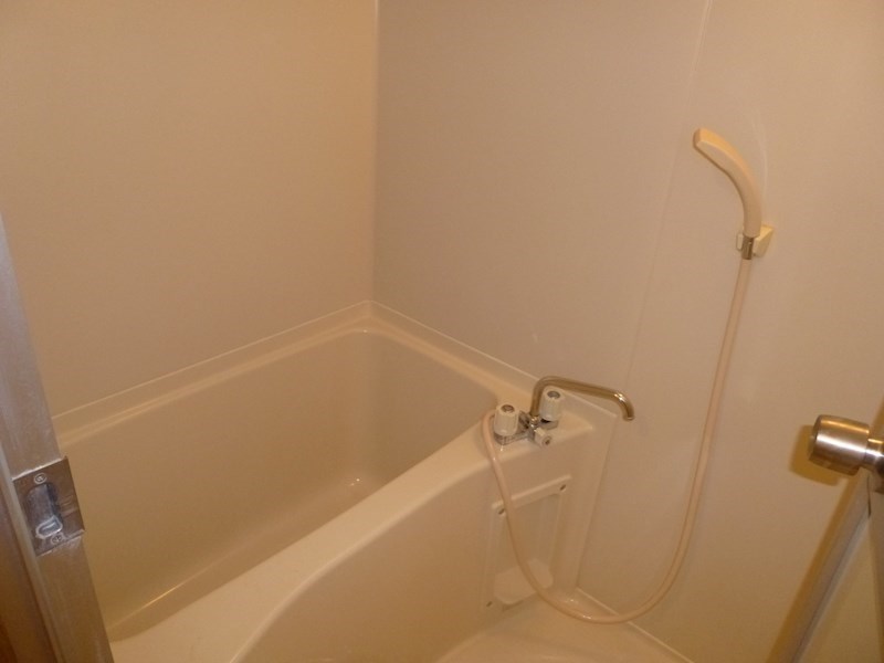 プレジール 風呂画像