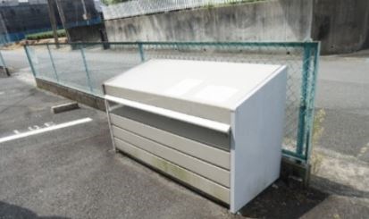 ハイツ赤とんぼ その他