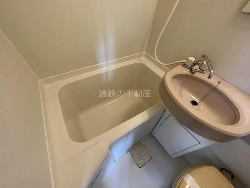 マンション富士見台 その他2