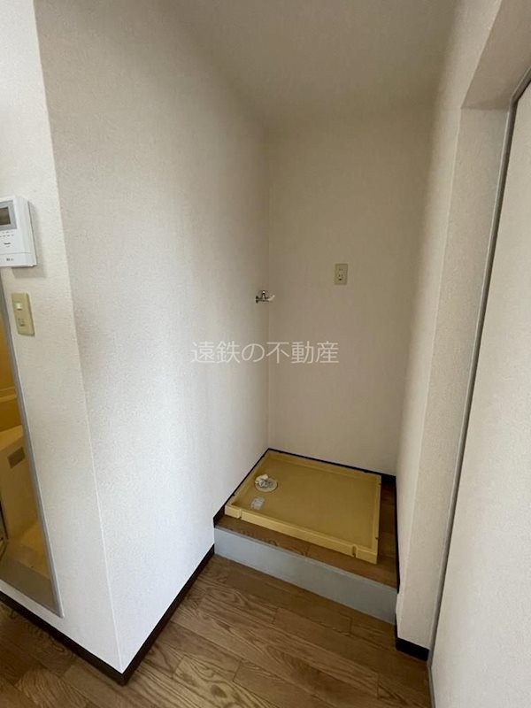 マンション富士見台 その他4