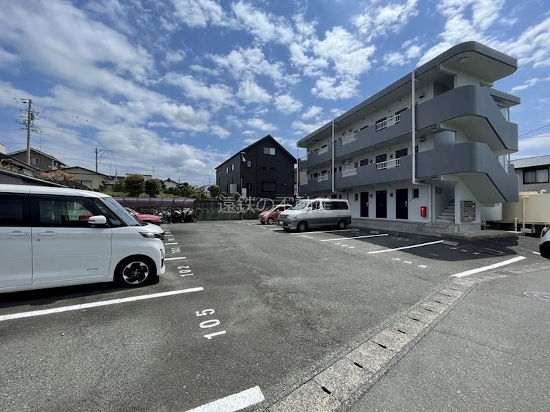 マンション富士見台 その他外観1