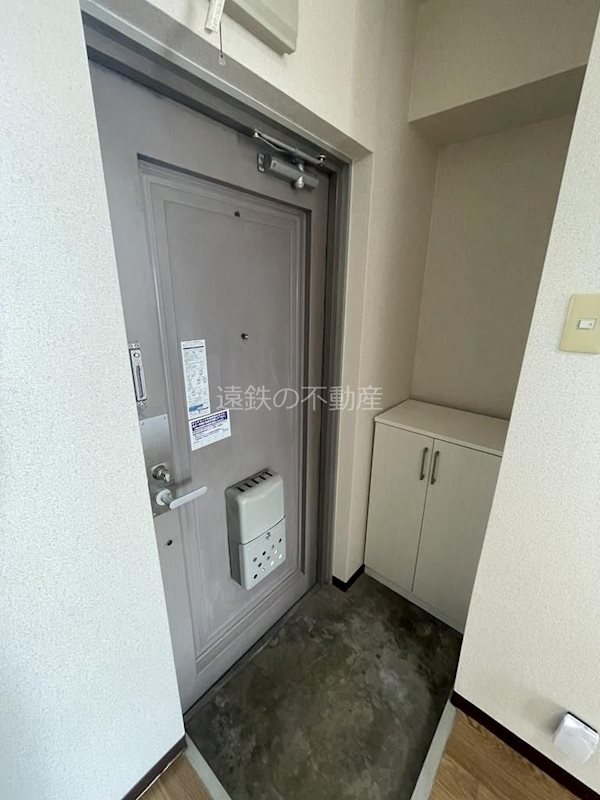 マンション富士見台 その他7