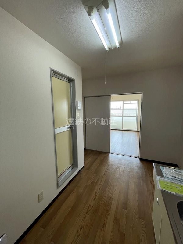 マンション富士見台 その他10