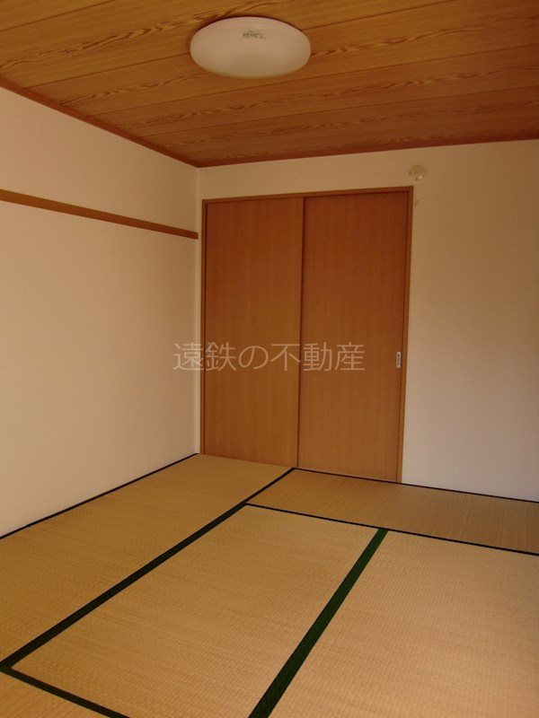 ウィスタリアプラス その他設備