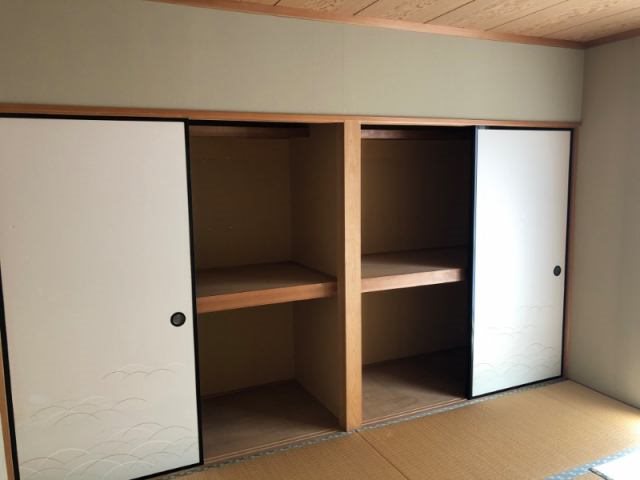 グリーンハウス その他3