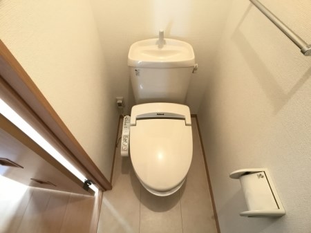 ロイヤルタウン染地台Ａ その他1