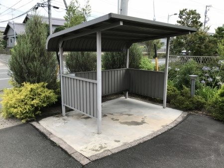 ロイヤルタウン染地台Ａ その他外観1