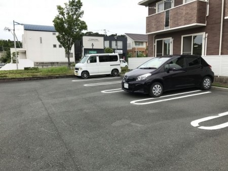 ロイヤルタウン染地台Ａ その他外観2