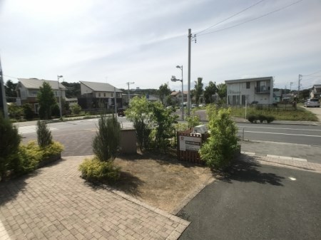 ロイヤルタウン染地台Ａ その他外観3