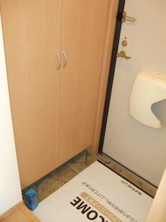 ロイヤルタウン染地台Ａ その他7