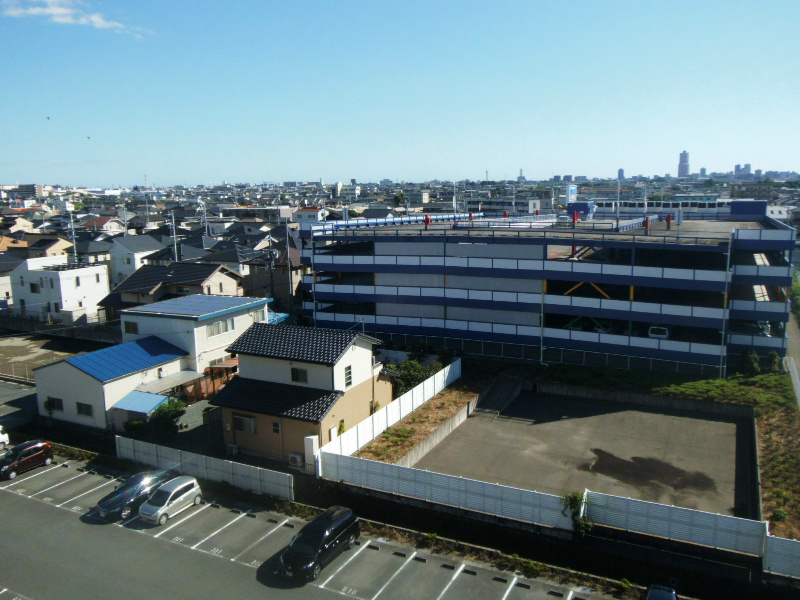 MPⅩ番館 その他6