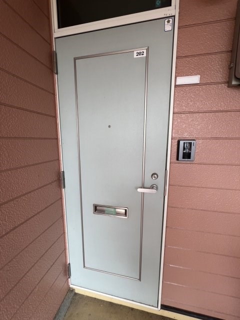 コーポエグゼ その他7