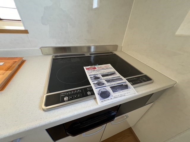 コーポエグゼ その他9