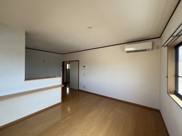 コーポエグゼ リビング