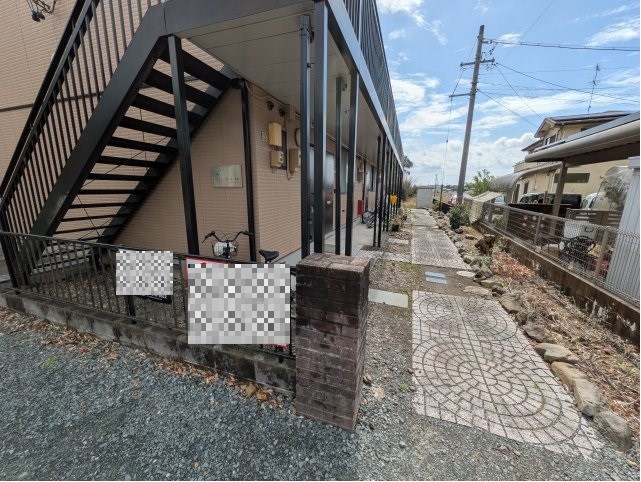 ミーテルーチェ村松 その他外観2