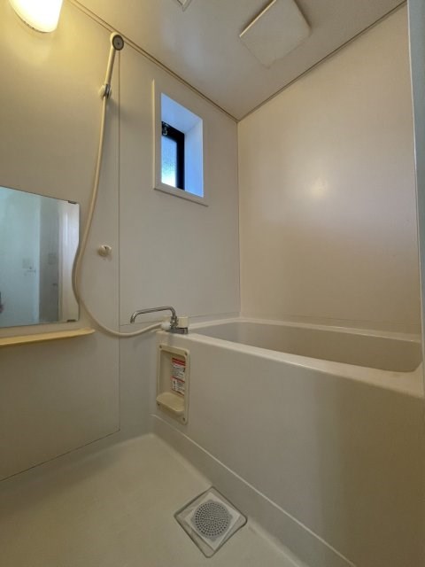 ミーテルーチェ村松 風呂画像