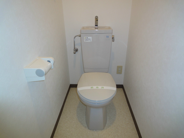 ベルフラワー壱番館  その他1