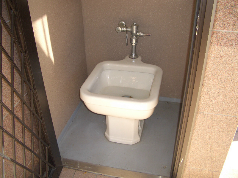 ベルフラワー壱番館  その他外観2