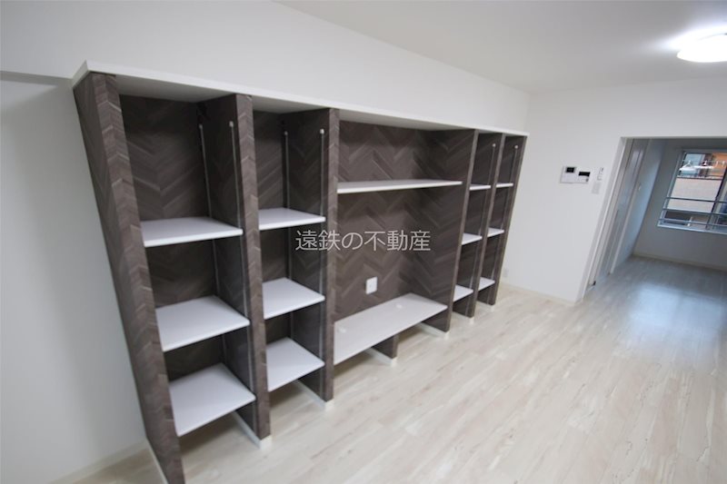 マンションカメリアⅠ その他7