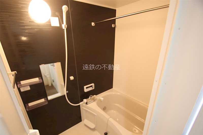 マンションカメリアⅠ 風呂画像