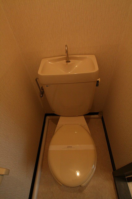 ヨークハイツ その他1