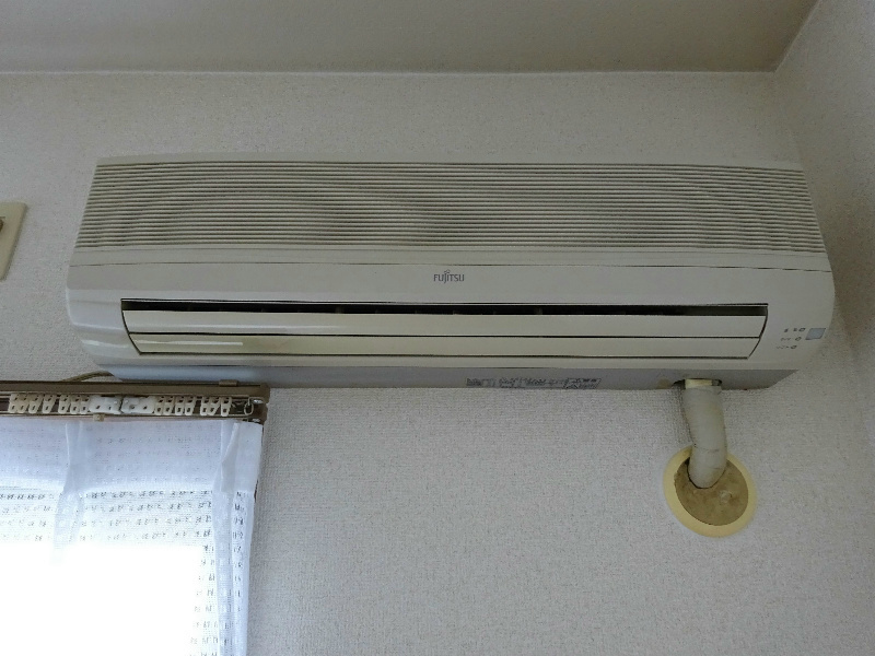 グリーンハイツ下俣南 その他設備