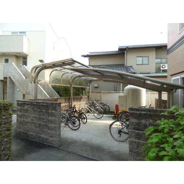 アンダンテ その他外観2