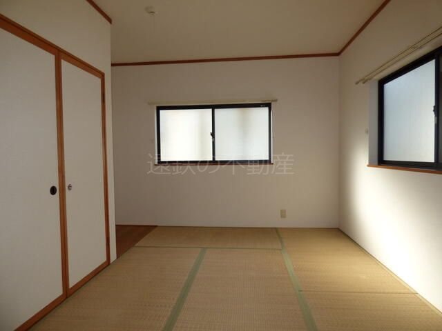 メイプルトゥリー ベッドルーム
