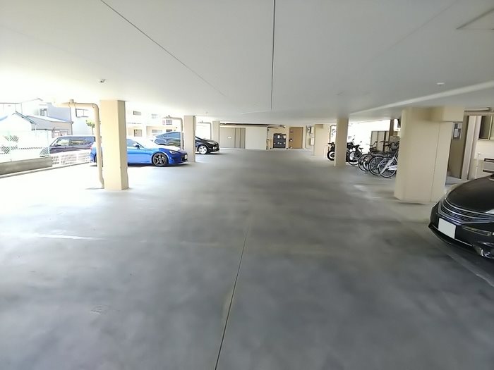 VILLAフィラメント その他外観2