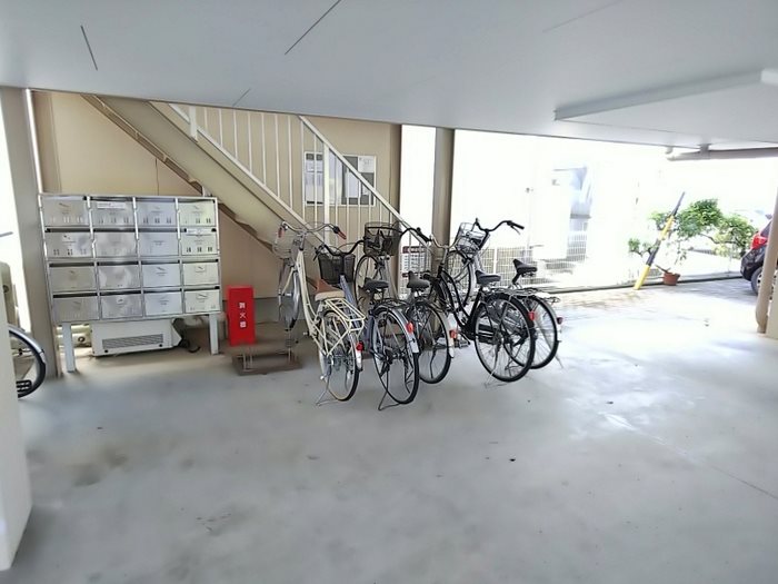 VILLAフィラメント その他外観3