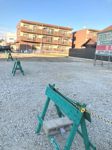 天王町1502-9借地 その他