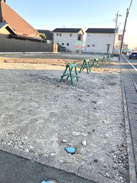 天王町1502-9借地 その他