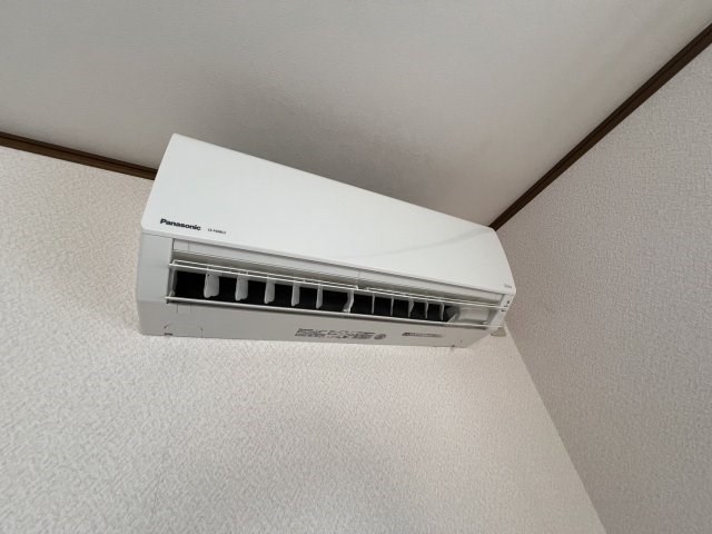 コーポエグゼ その他設備