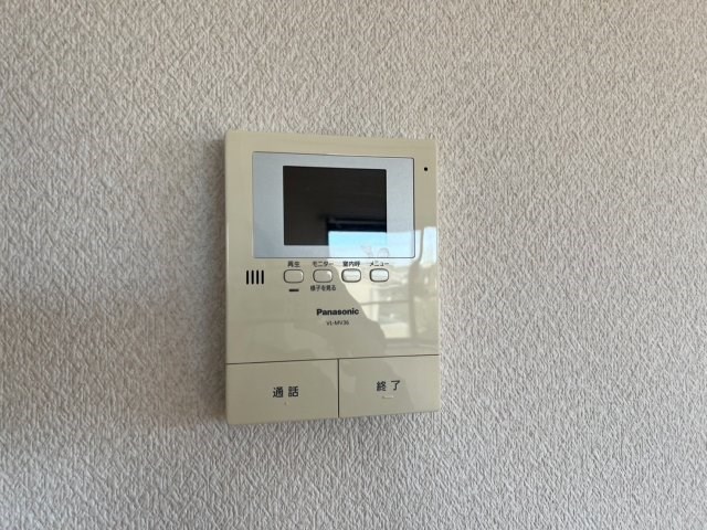コーポエグゼ セキュリティ