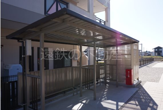 アミュールコート掛川 その他共有部分