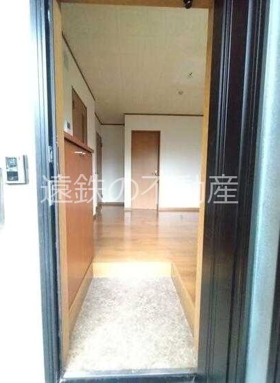 オレンジハウスA その他4