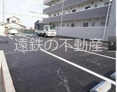 ル・リオン三方原 その他外観1