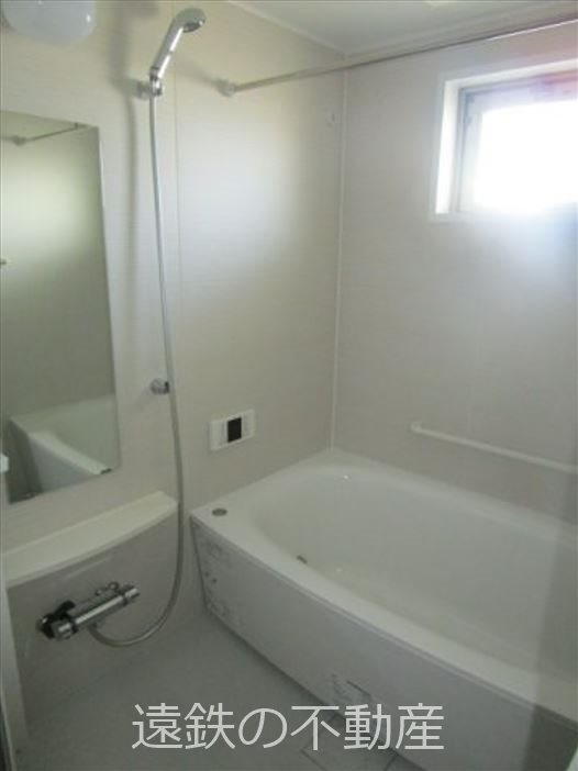 ル・リオン三方原 風呂画像