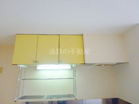 サンブライトン その他設備